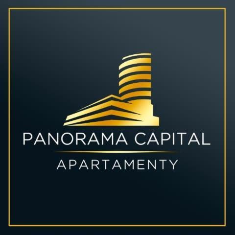 Panorama Capital Tito - 16 Pietro Διαμέρισμα Rzeszów Εξωτερικό φωτογραφία