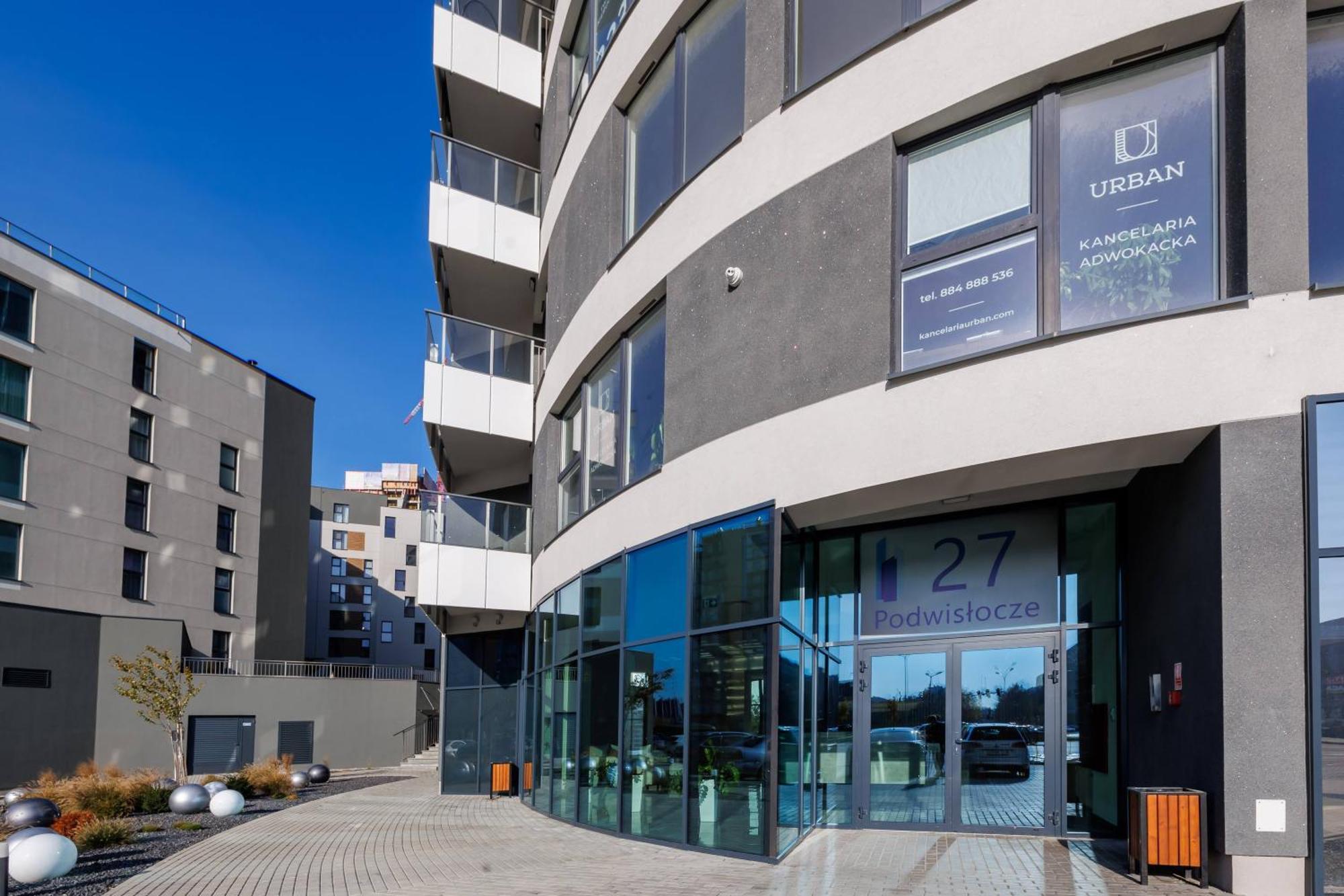 Panorama Capital Tito - 16 Pietro Διαμέρισμα Rzeszów Εξωτερικό φωτογραφία
