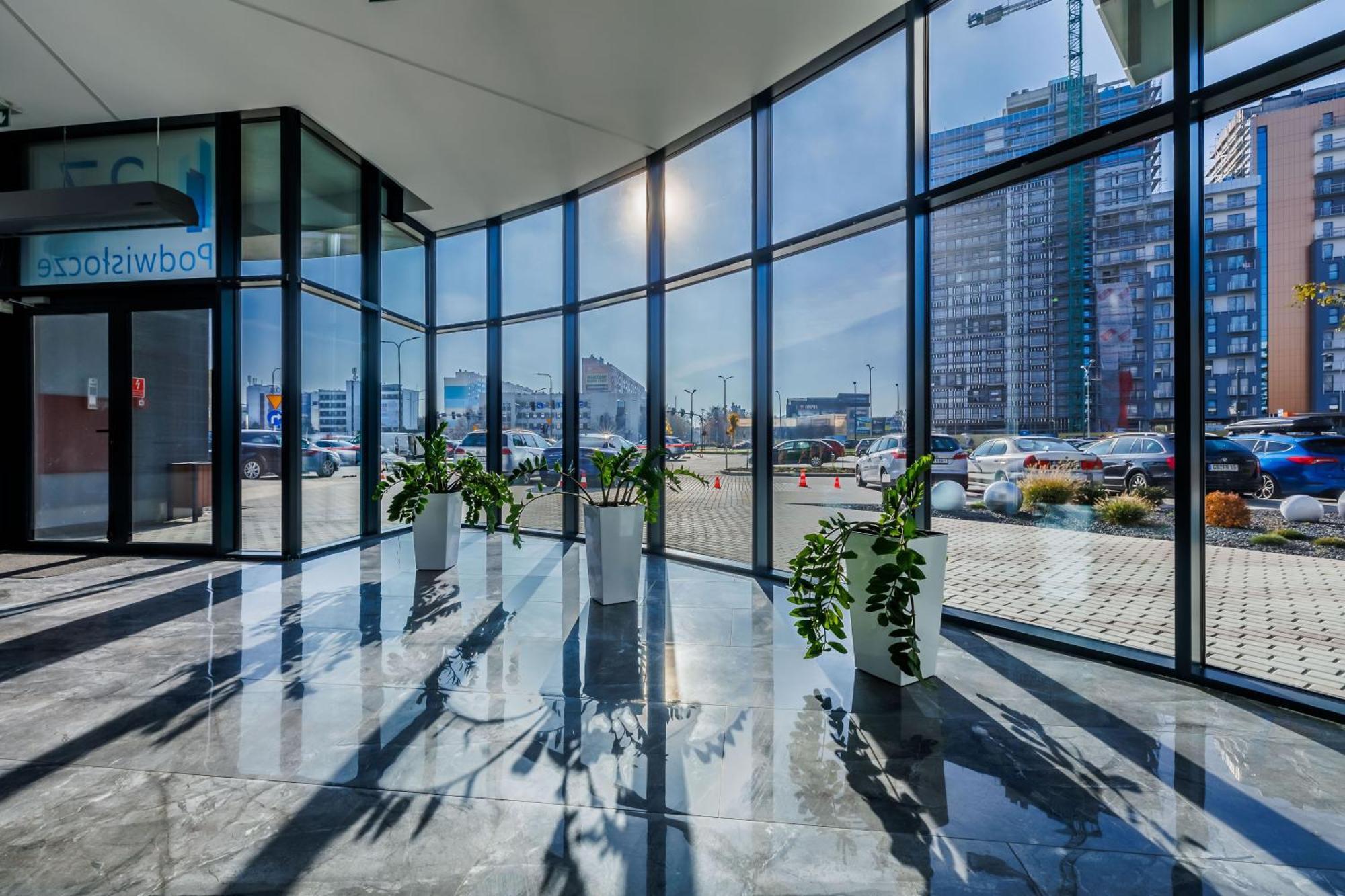 Panorama Capital Tito - 16 Pietro Διαμέρισμα Rzeszów Εξωτερικό φωτογραφία
